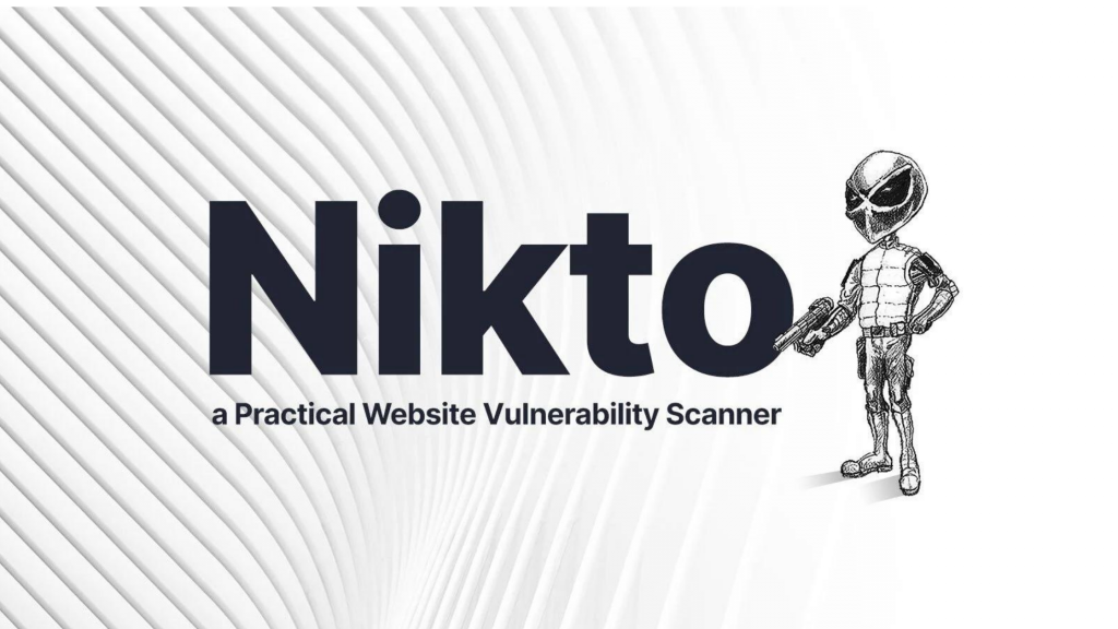 Leveraging Nikto to Uncover Web Vulnerabilities